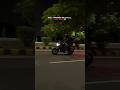 Wait For End 💀 #automobile #duke390 #ktm #duke #ktmduke390 #wheelie #ytshorts