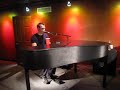 Brett klein and ben king dueling pianos