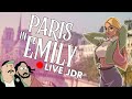 Les malheurs d'Emily Piécette in Paris - 🎲 Jdr 2D6 🎲 (Live)