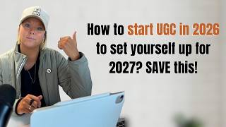 Information Why People 45+ Are Landing Brand Deals Without Followers (UGC Explained) News