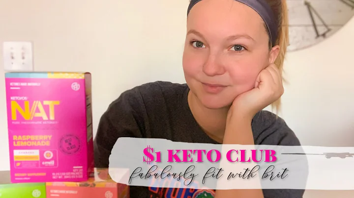 FFWB | dollar keto club
