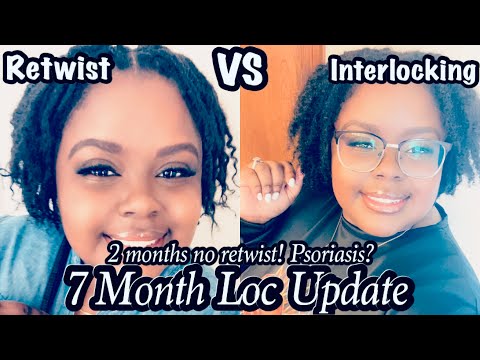 7 MONTH LOC