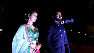 Best Couple Ramp Walk || Best Fashion Show || Trending Fashion Show || Pageant Show || Modeling screenshot 3