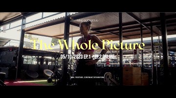 THE WHOLE PICTURE | TRAILER | In 6 mnd mijn beste versie voor mijn 42ste verjaardag!