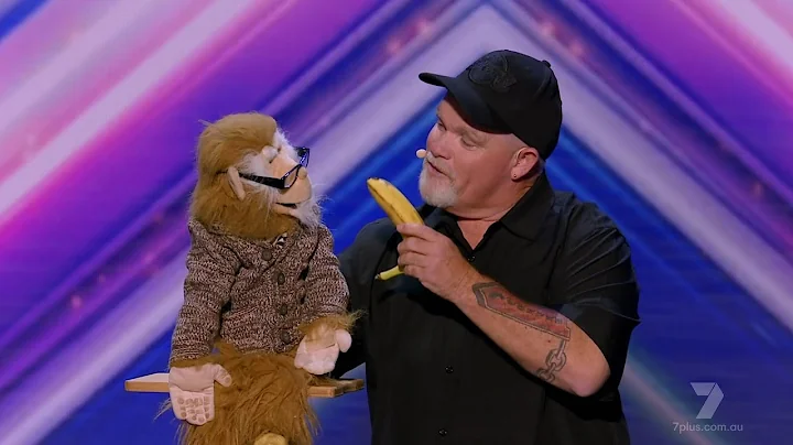 Australia's Got Talent 2022 Sorry, XXXX Audition Full Show S10E06