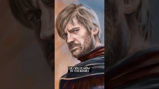 The Moment Jaime Regretted His Whole Life....