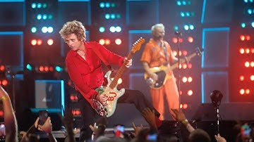 GREEN DAY: 