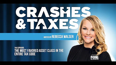 My favorite Asset Class In The Entire Tax Code | C...