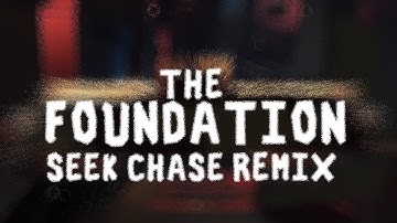 THE FOUNDATION - Terminal Velocity Remix