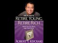 How to Retire Young Retire Rich - Audiobook