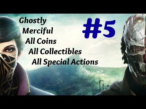 "dishonored-2"-walkthrough-(very-hard-+-all-collectibles)-mission-5:-the-royal-conservatory