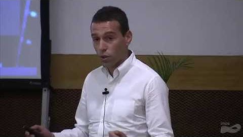 Research in Options 2018 - Invited Speaker - Antoine Savine