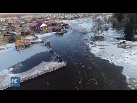Vídeo: Terremotos em Altai Krai: estatísticas