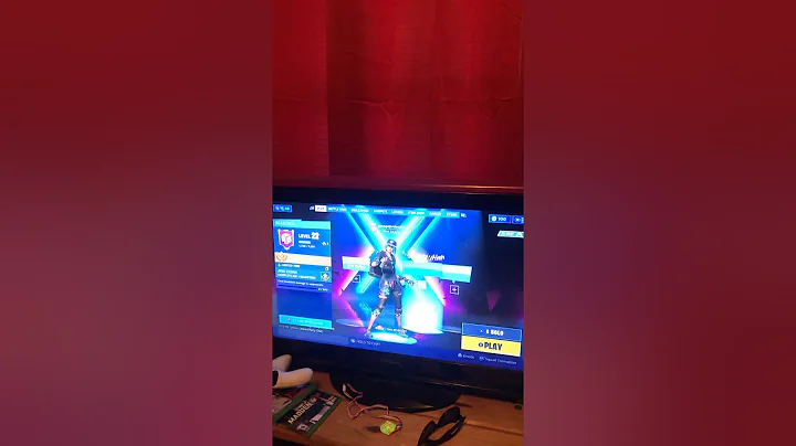 First vid