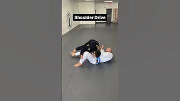 Top 5 BJJ Toreando Passes Every Beginner Should Know #bjj #martialarts #jiujitsu