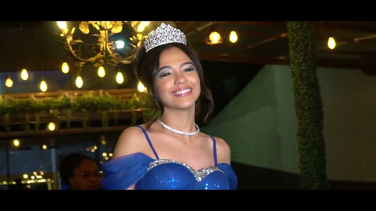 ANIVERSÁRIO KAILAYNI 15 ANOS 