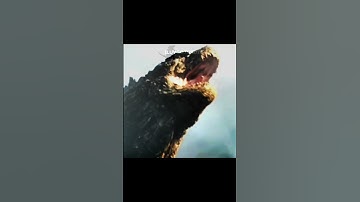 mv godzilla edit #capcut #godzilla #edit #alightmotion
