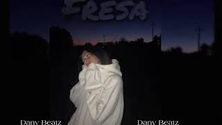 Instrumental Reggaeton  Dancehall Beat 2020 -FRESA🍓- Dani Beatz