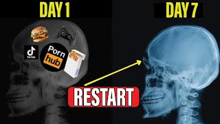 Reprogram your brain (it only takes 7 days) Dr Joe Dispenza - Stoic Prowess