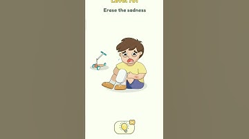 Dop 2 (Delete One Part) Level 761 :GameplayWalkthrough All Levels #shorts