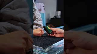 لو سألوك نفسك في إيه؟ الإجابة: MOSMO Disposable 💨