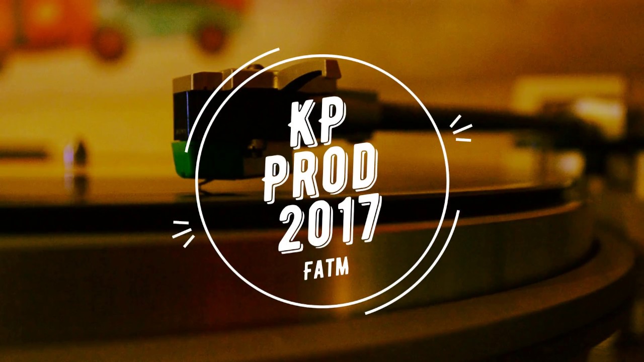 The Way Of Life (FatMan  KPprod Music 2017)