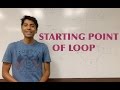 Interview Question: Start of Loop in a Linked List