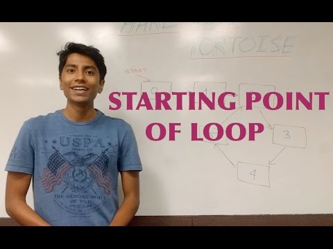 Video: How To Put Loops On A Hare