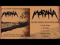 Morana - Prazna Trpeza Moje Pustoline FULL ALBUM (2019 - Crust Punk / Black Metal / D-Beat)
