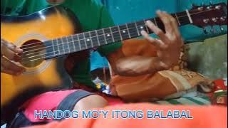 Kalinga by Papuri 16 Guitar Cover | Fingerstyle | Boy Kalabit