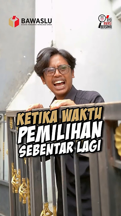 Politik uang ❌, Awasi Pilkada 2024 ✅ #ayoawasibersama #pemilihanserentak2024