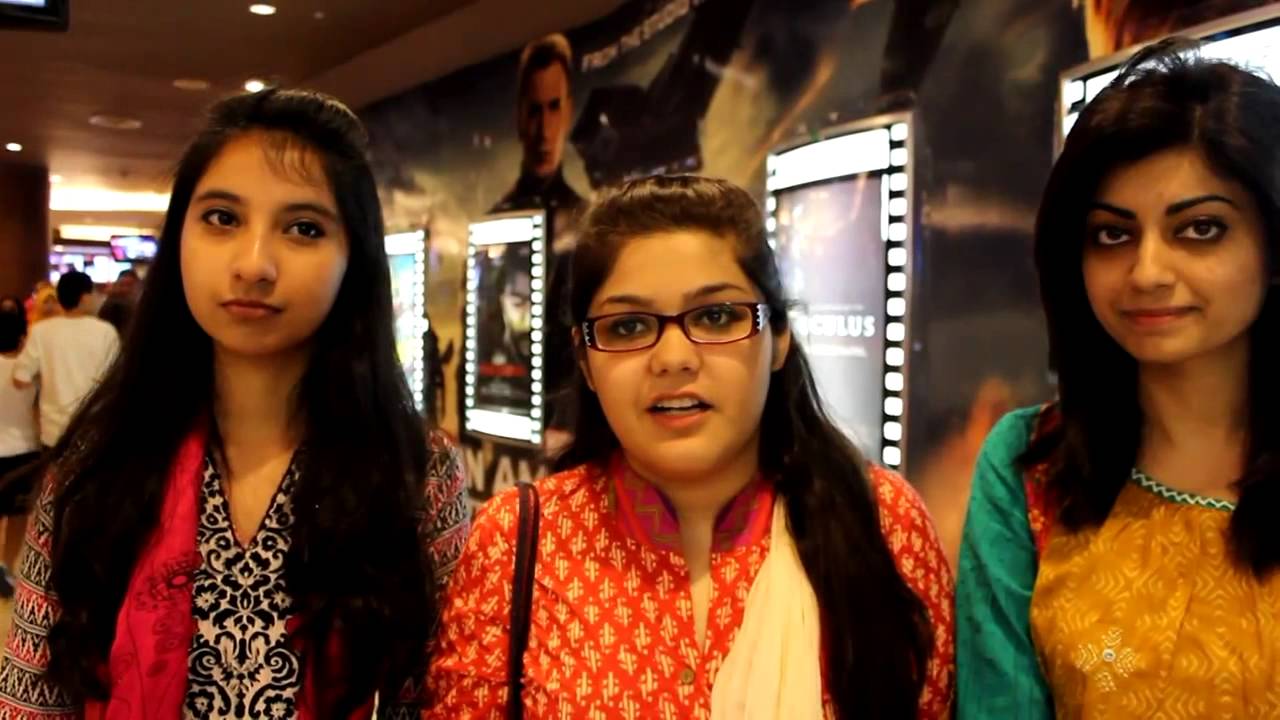 Pakistani English Urdu Hit Movie WAAR in Kuala Lumpur ...