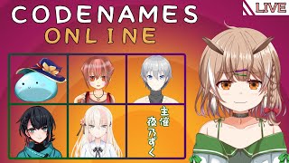 【コードネーム】マスターの心理を想像する【Vtuber】 screenshot 1
