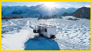 TOP 10 INNOVATIVE CAMPERS AND TRAVEL TRAILERS 2023