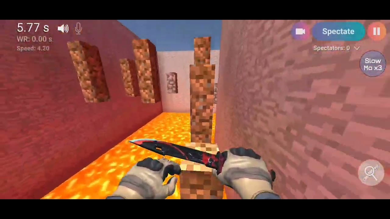 bhop go - craft [15.97]