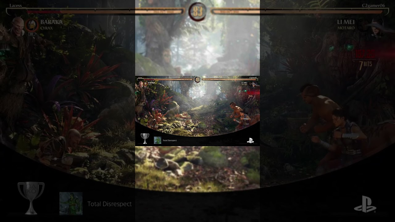 Total disrespect indeed. 