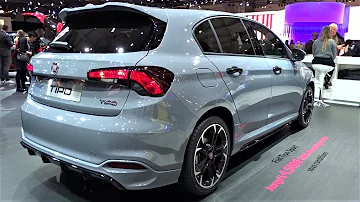 Quanto costa la nuova Tipo sport?