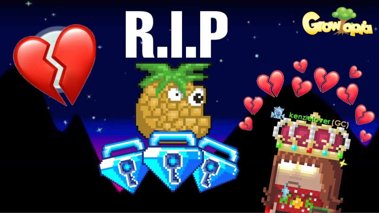 GOT 8 BGLS ROBBED??! (OMGG)|Growtopia 2025
