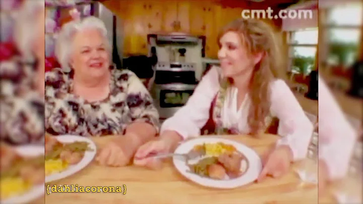 Southern Fried Flicks with Hazel Smith  Guests: Al...