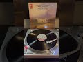 Bach - Classical Music on Vinyl Record - Brandenburg Concertos