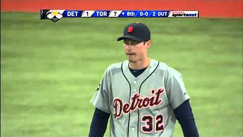 2011/05/06 Patterson's two-run double