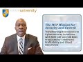 MSSPU Mission Statement