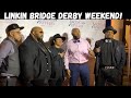 LINKIN BRIDGE | KENTUCKY DERBY WEEKEND (vlog)!