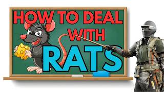 How To Deal With Rats In Friendly Lobbies In ARC Raiders