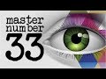 الماستر الروحي 33 وحساب العام الشخصي الماستر الروحي 33 وحساب العام الشخصي