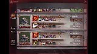 RRL Finals Ashen Station - WWR (234) vs SPK (253) screenshot 5