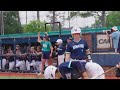 UNCW Softball Punchers Their Ticket To The CAA Championship With Thrilling Extra Innings Win