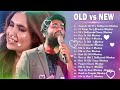 Old Vs New Bollywood Mashup Songs 2024 : Old Hindi Songs : Old To New : Old is Gold Indian Mashup Mp3 Song