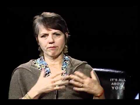 It's All About You! - Joanne Bond with Lori Peterson