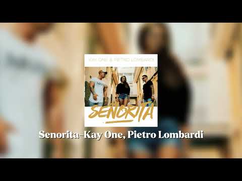 Senorita Kay One Pietro Lombardi Speed Up